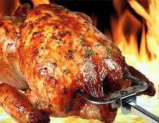 Frango Assado